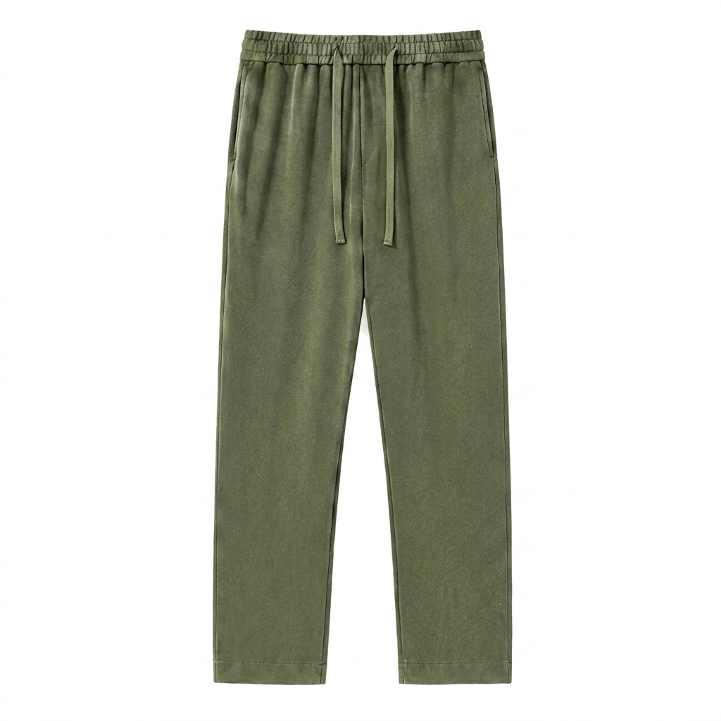 Vintage Timeless Washed Joggers