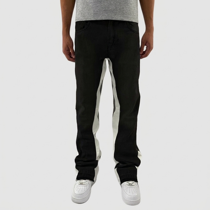 Shadowline™ Contrast Flare Jeans