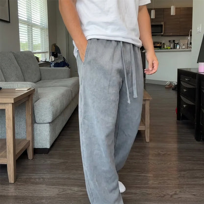 Vintage Timeless Washed Joggers