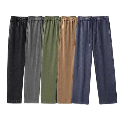 Vintage Timeless Washed Joggers