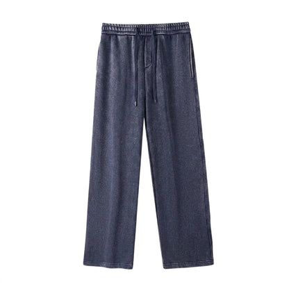 Vintage Timeless Washed Joggers