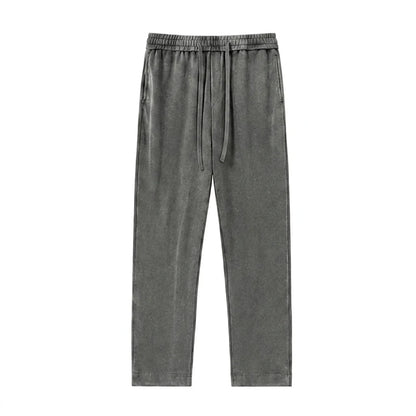 Vintage Timeless Washed Joggers