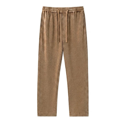 Vintage Timeless Washed Joggers