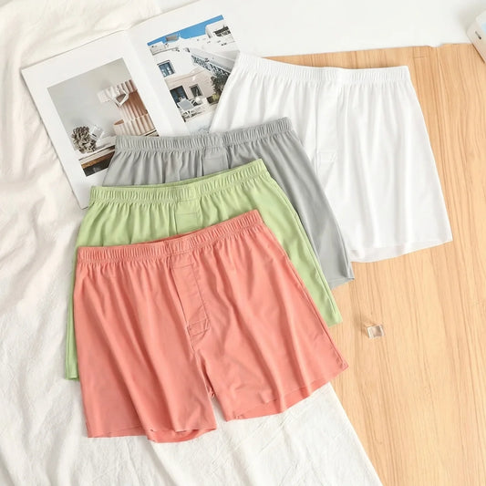 Arctic Breeze™ Ice Silk Boxers