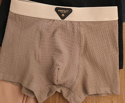 4PCS PureFlex™ Men Underwear