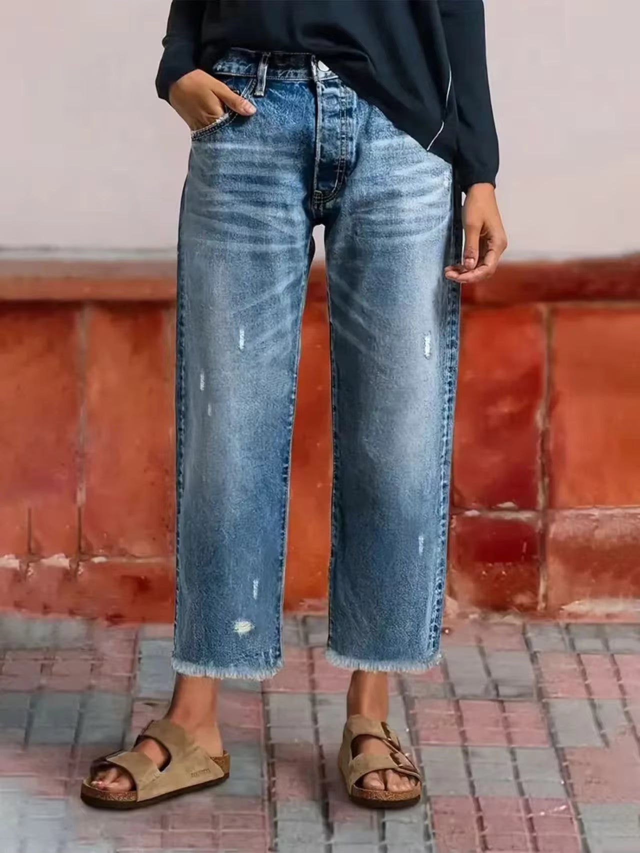 Urban Muse Jeans