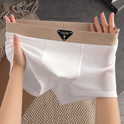 4PCS PureFlex™ Men Underwear